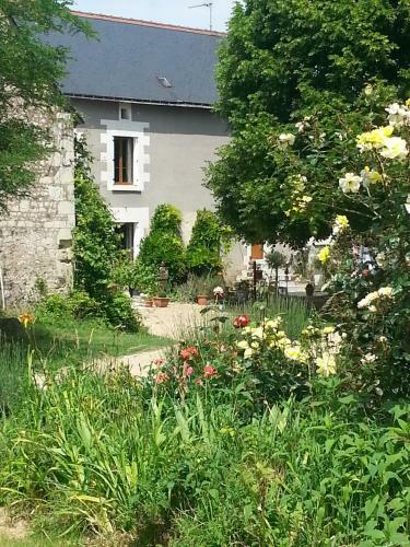 Bed & Breakfast La Ferme Du Temple