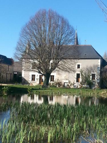 Bed & Breakfast La Ferme Du Temple