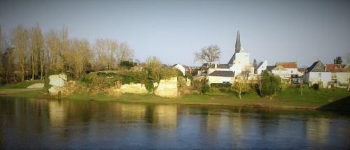 Bed & Breakfast La Ferme Du Temple