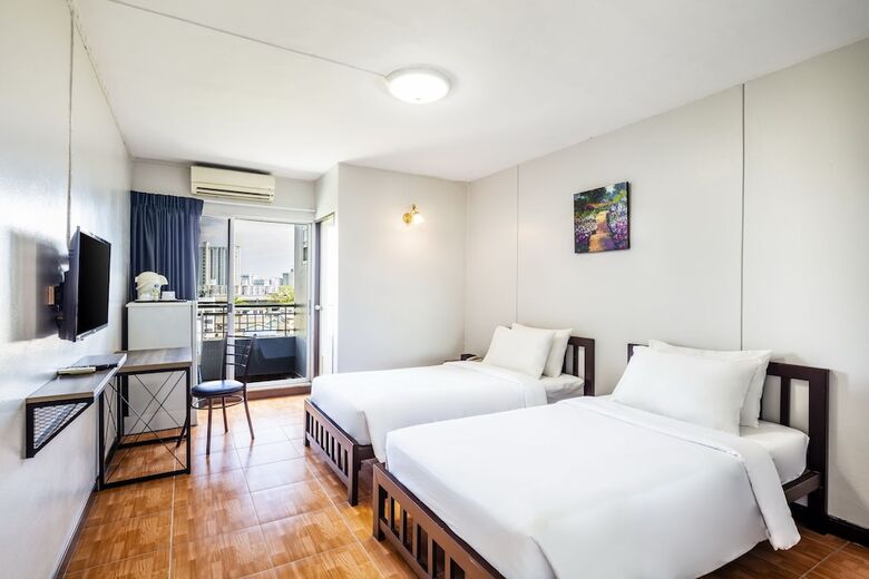 Livotel Express Hotel Bang Kruai Nonthaburi