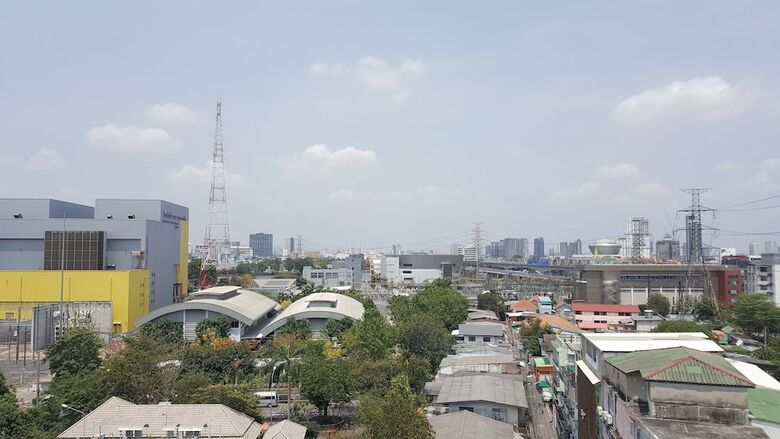 Livotel Express Hotel Bang Kruai Nonthaburi