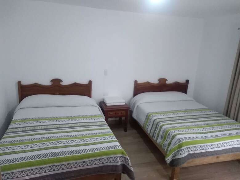 Hotel La Merced