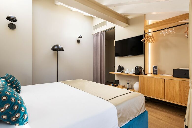 Speronari Suites