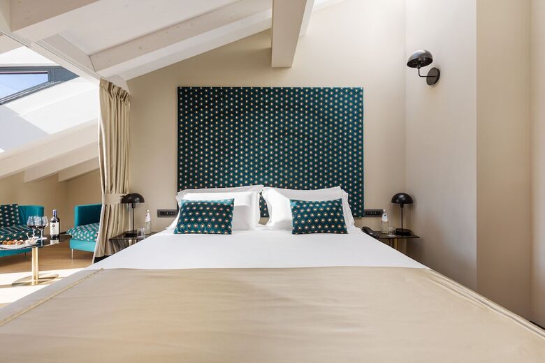 Speronari Suites