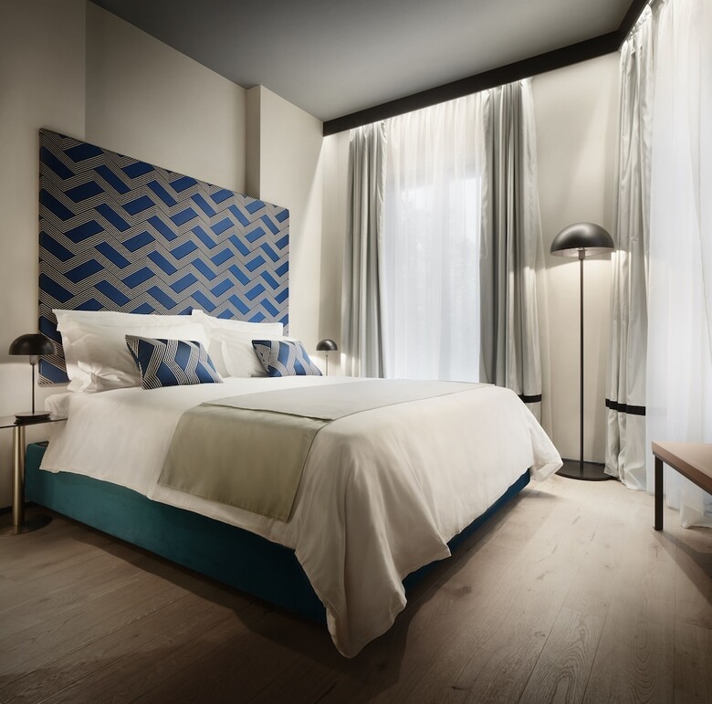 Speronari Suites