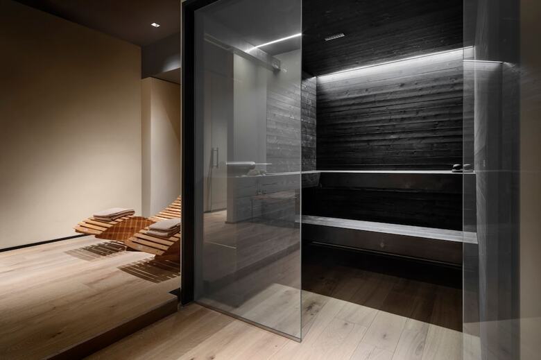 Speronari Suites