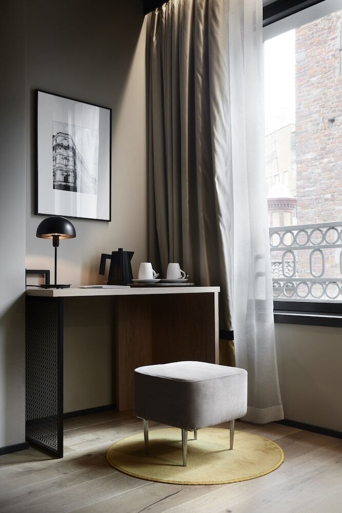 Speronari Suites