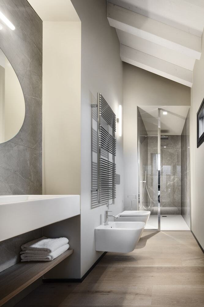 Speronari Suites