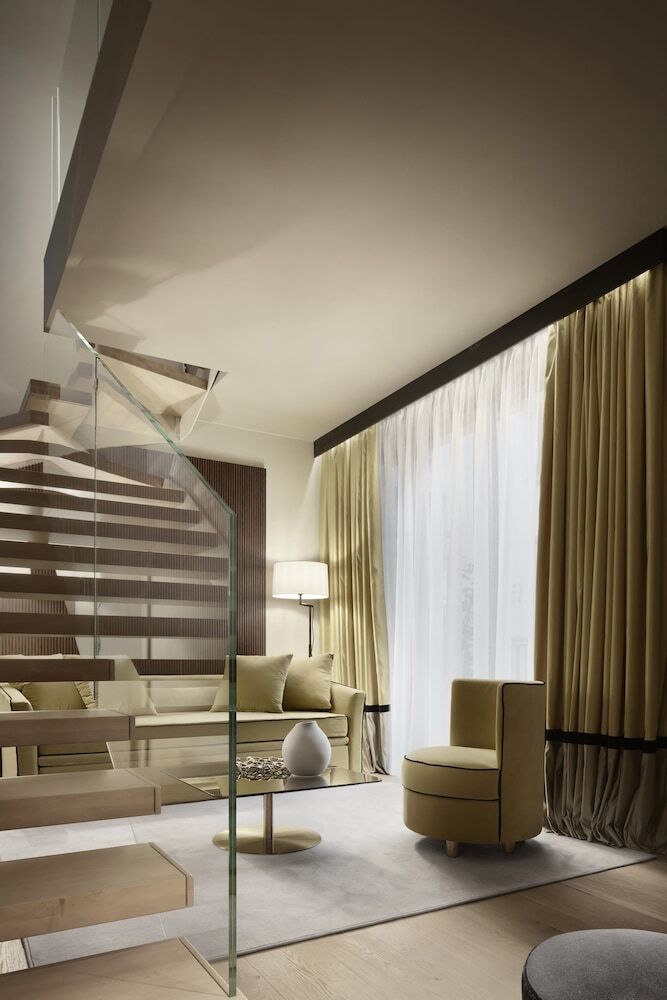Speronari Suites