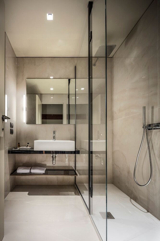Speronari Suites