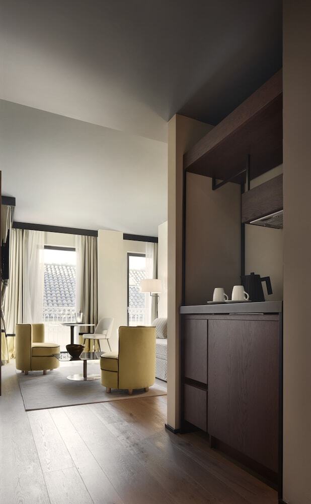 Speronari Suites
