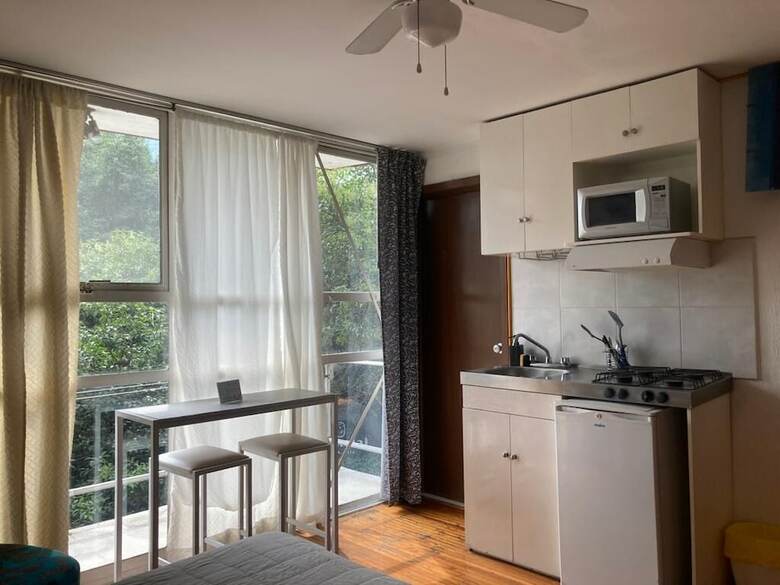 Aparthotel Coyotito Beds San �ngel