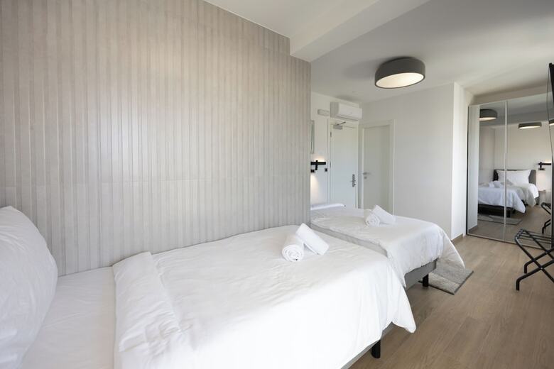 Hotel Teranea