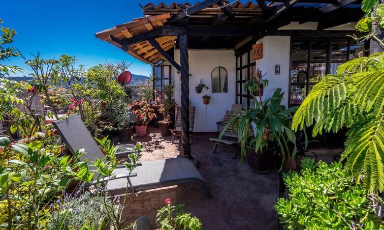 Bed & Breakfast Casa Xola