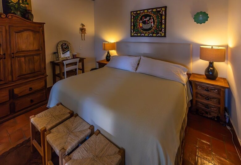 Bed & Breakfast Casa Xola