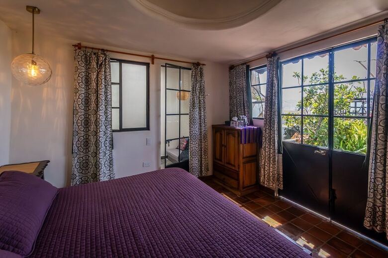 Bed & Breakfast Casa Xola