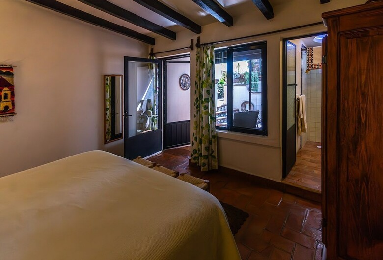 Bed & Breakfast Casa Xola