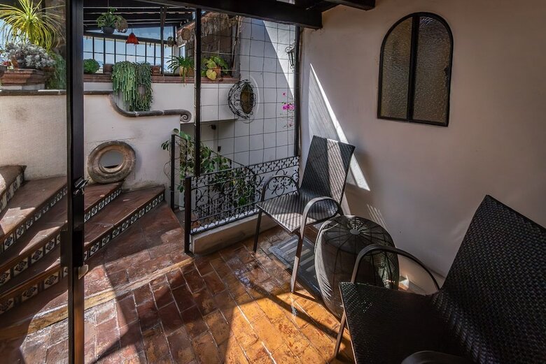 Bed & Breakfast Casa Xola