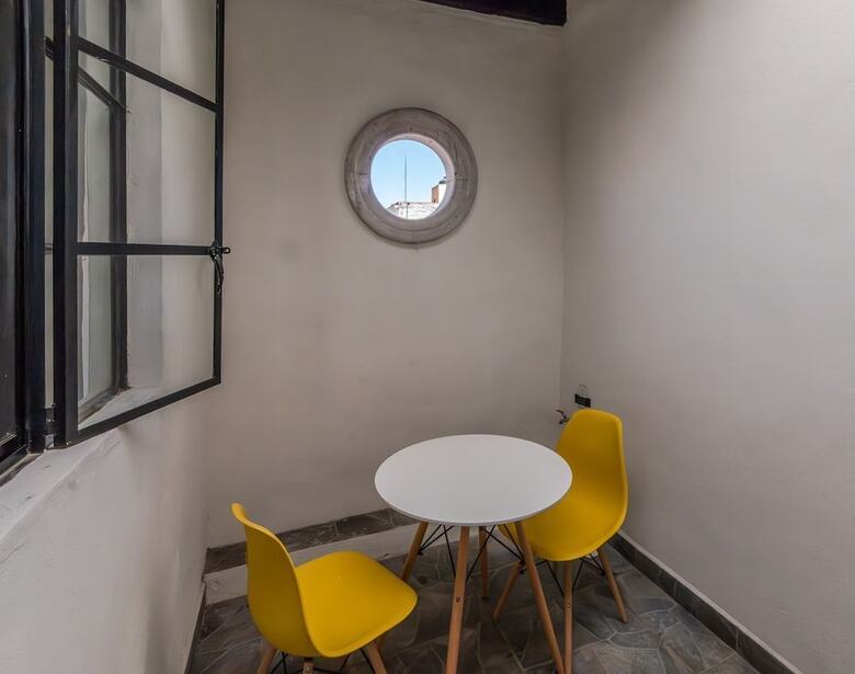 Bed & Breakfast Casa Xola