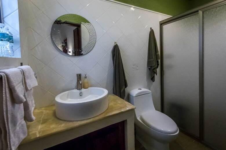 Bed & Breakfast Casa Xola