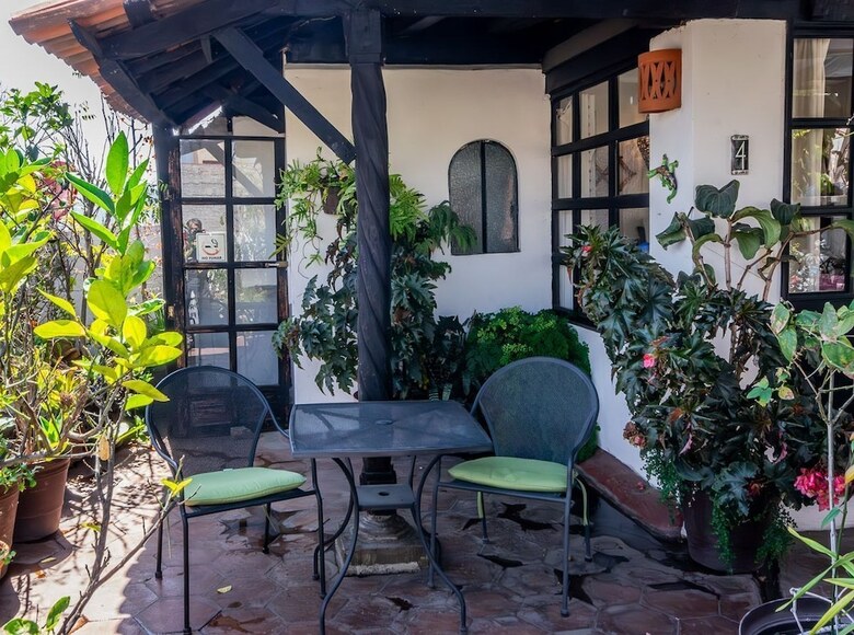 Bed & Breakfast Casa Xola