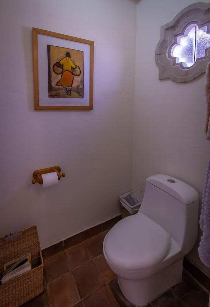 Bed & Breakfast Casa Xola