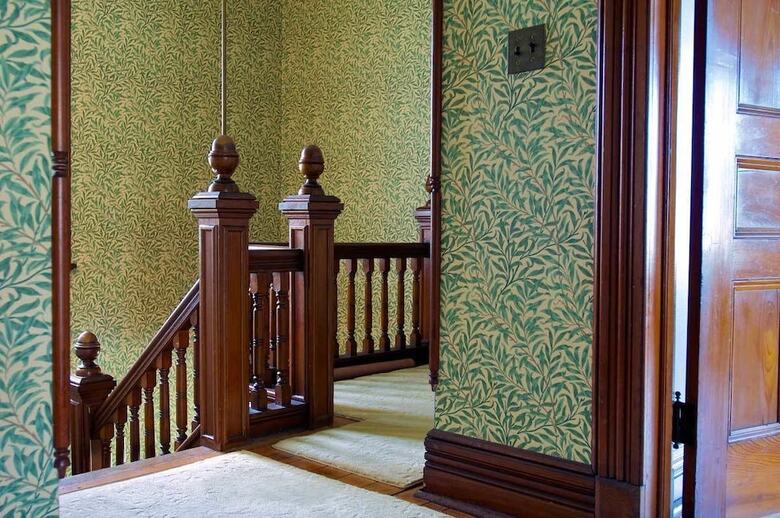 Bed & Breakfast Fordham House