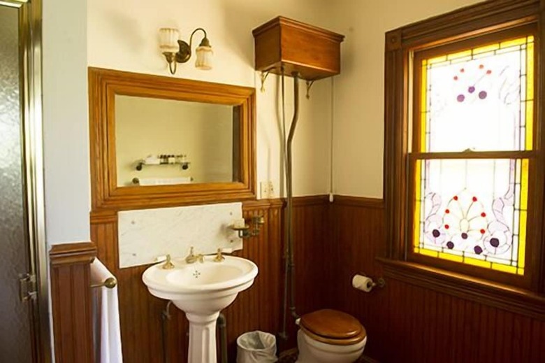 Bed & Breakfast Fordham House