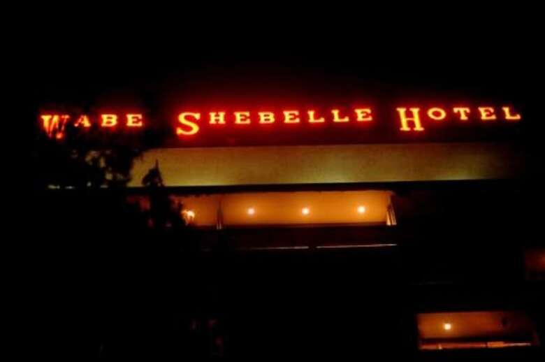 Wabe Shebelle Hotel S.c