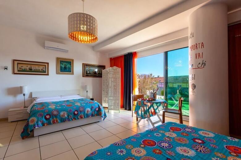 Marina Resart B&B