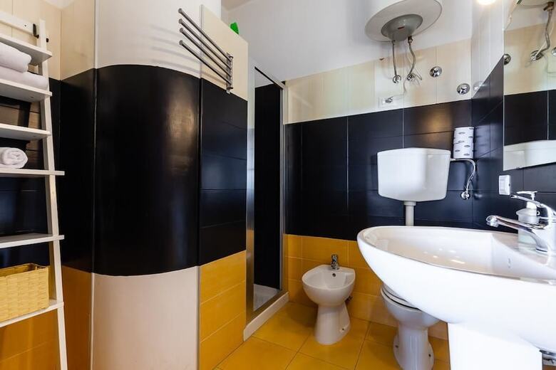 Marina Resart B&B