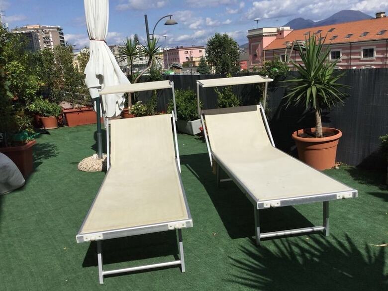 Marina Resart B&B