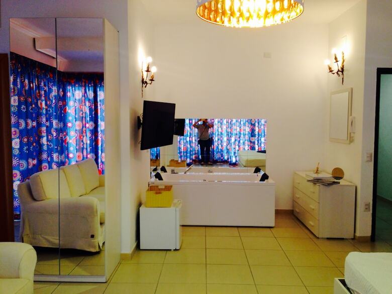 Marina Resart B&B