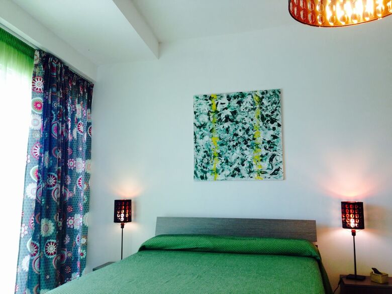 Marina Resart B&B