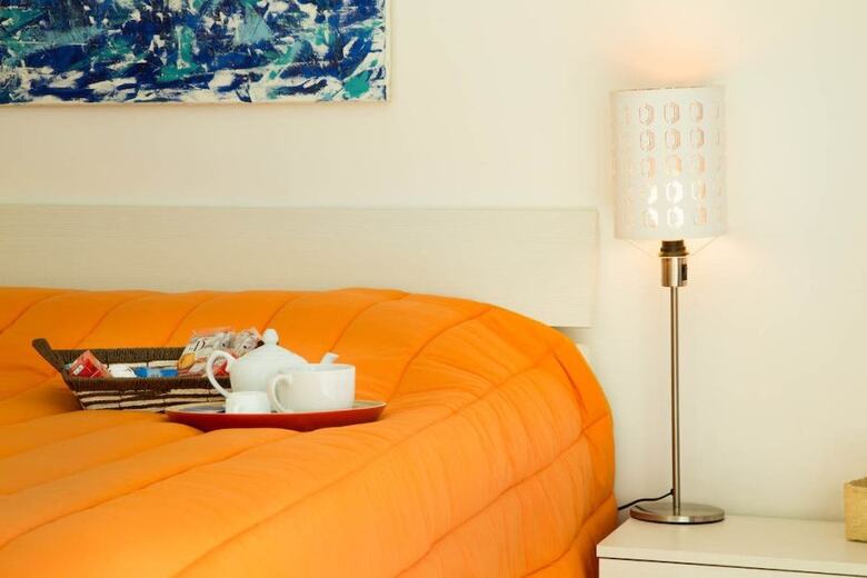 Marina Resart B&B