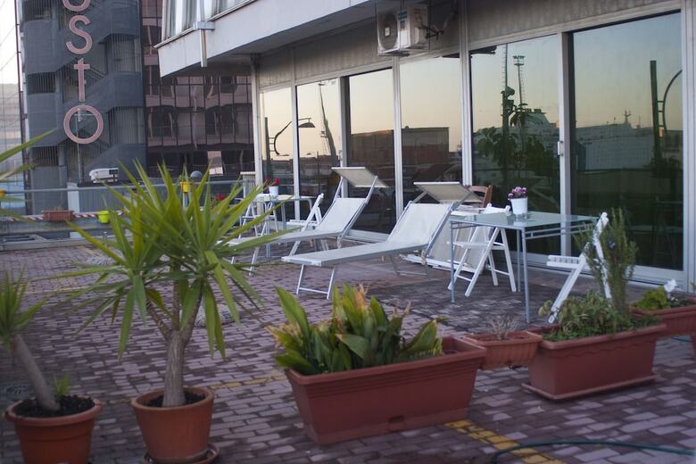 Marina Resart B&B