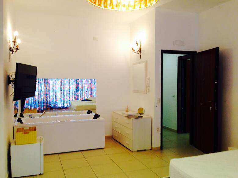 Marina Resart B&B
