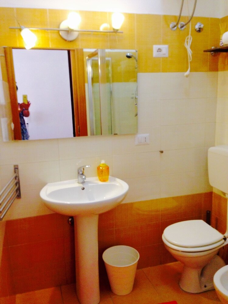 Marina Resart B&B