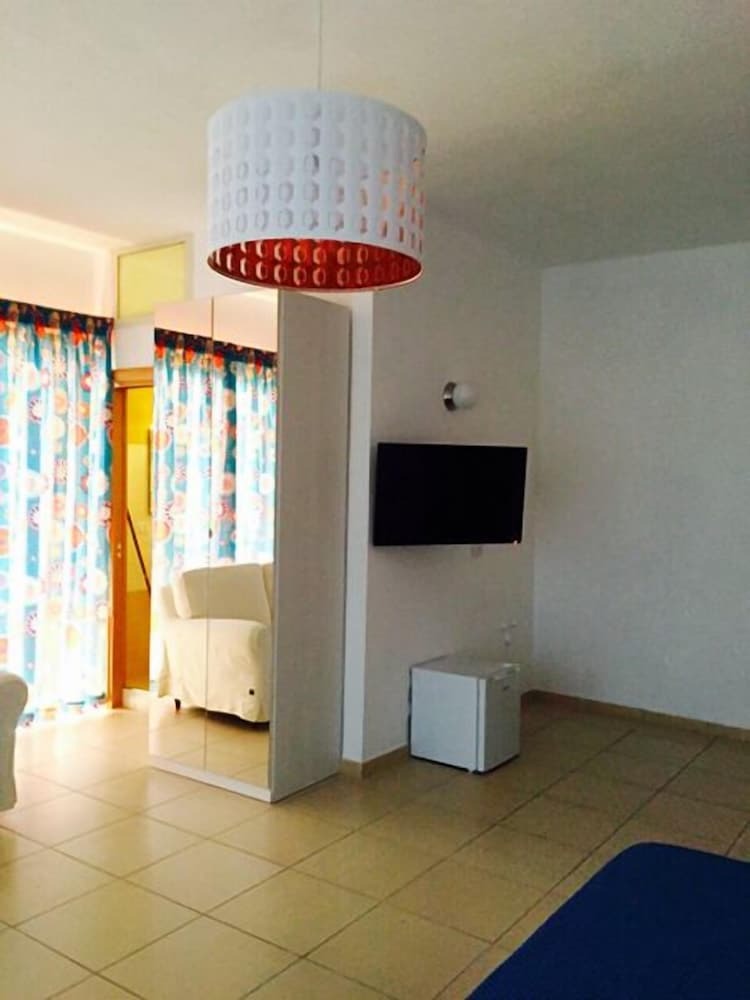 Marina Resart B&B