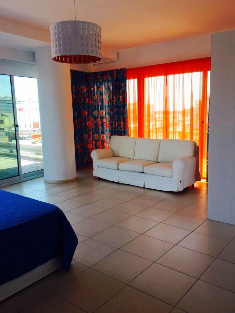 Marina Resart B&B