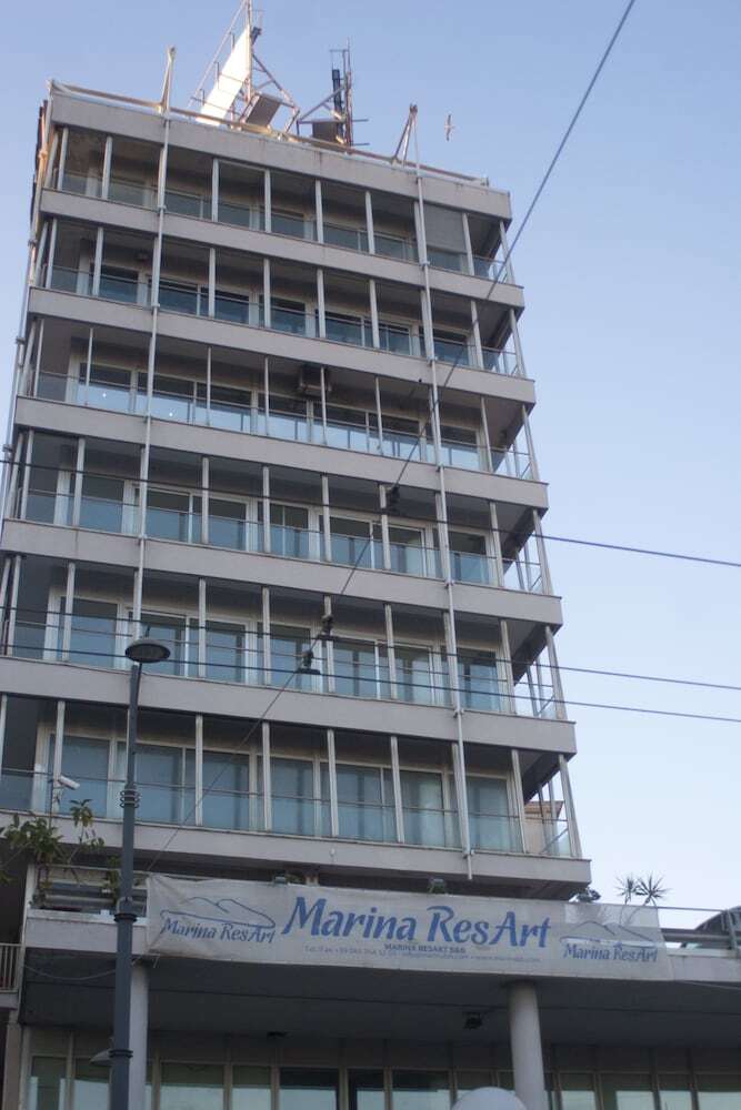 Marina Resart B&B