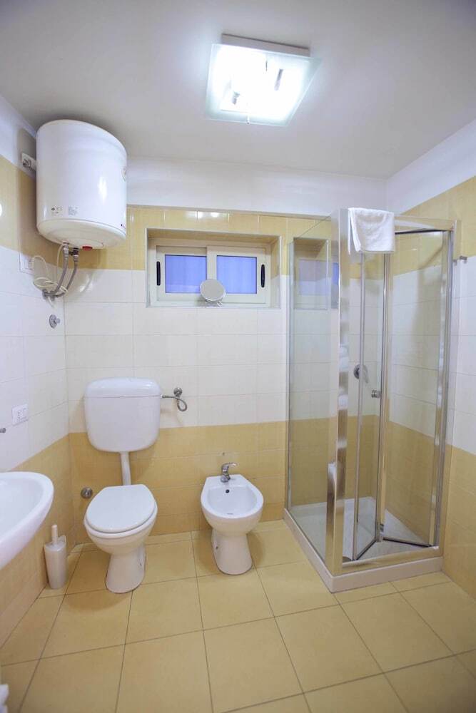 Marina Resart B&B