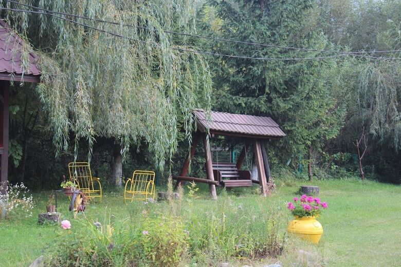 Pension Briza De Munte
