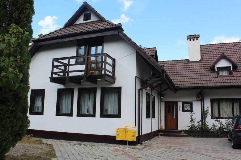Pension Briza De Munte