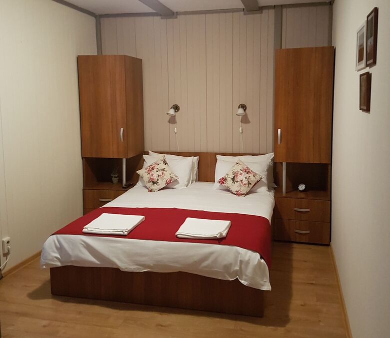 Pension Briza De Munte