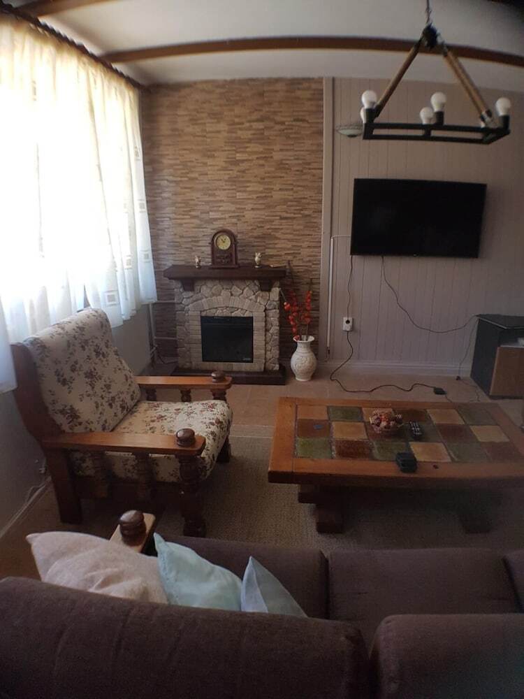 Pension Briza De Munte