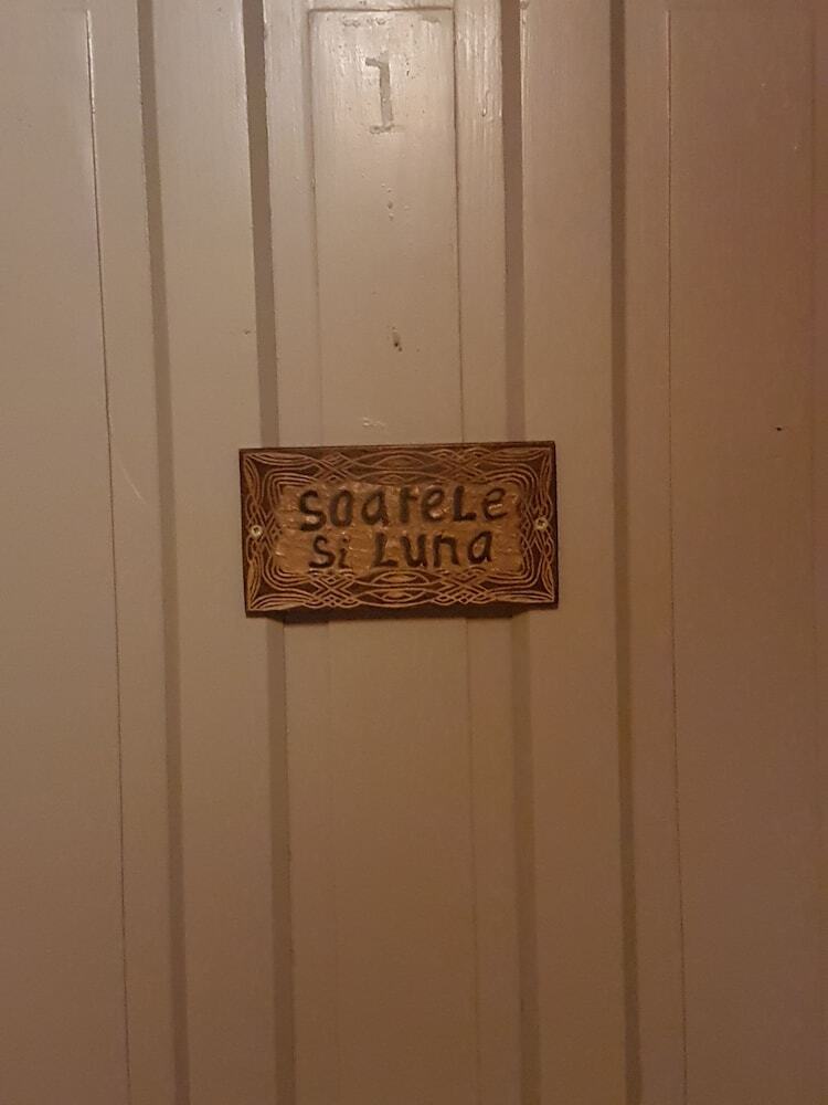 Pension Briza De Munte