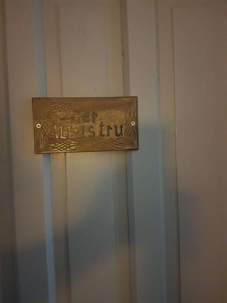 Pension Briza De Munte