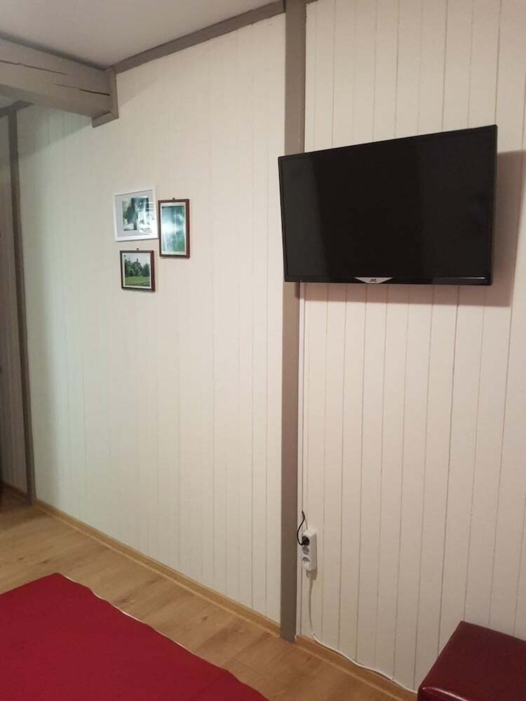 Pension Briza De Munte