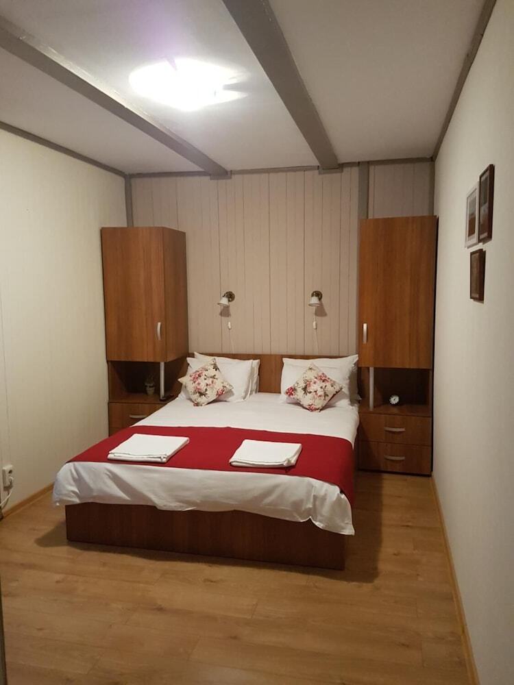 Pension Briza De Munte